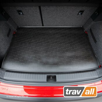 Travall CargoMat Seat Arona 2017-