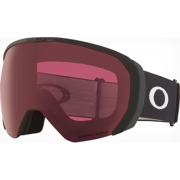 Oakley Flight Path L Matte Black w/ Prizm Dark Grey