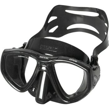 Unterwasserrugby Masken
