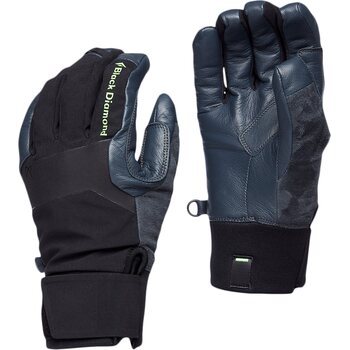 Black Diamond Terminator Gloves