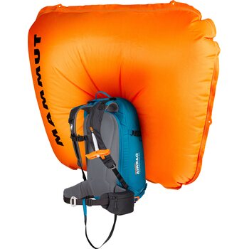 Mammut Pro X Removable Airbag 3.0