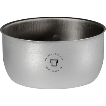 Trangia Inner saucepan for stove series 27, Duossal, 1.0 litre