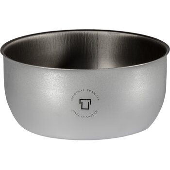 Trangia Outer saucepan for stove series 27, Duossal, 1.0 litre