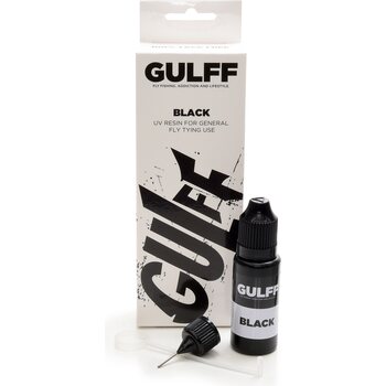 Gulff Realistic Colors
