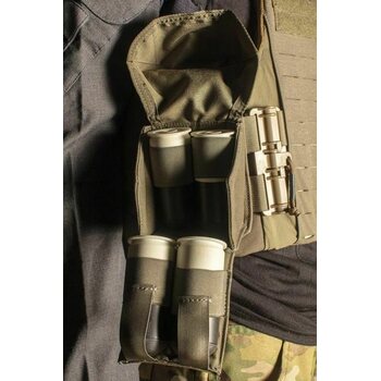 First Spear 40MM Grenade, 4-Pack, Multicam