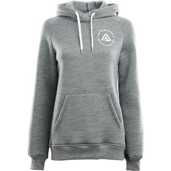 Aclima FleeceWool Hoodie Womens