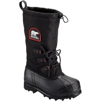 mens glacier xt boot