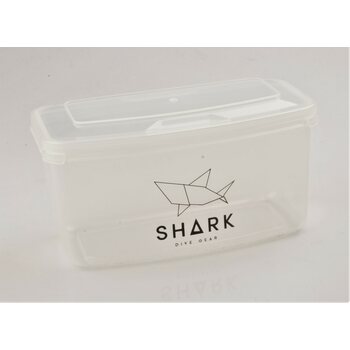 Shark Mask Box