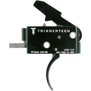 Triggertech AR15 Combat, 5.5lb