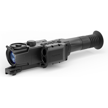 Pulsar Digisight Ultra N455 LRF Digital Riflescope (Without mount)