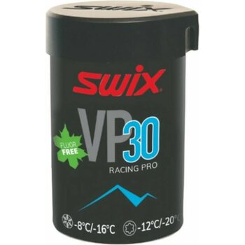 Swix VP30 Pro Light Blue -16°C/-8°C, 43g