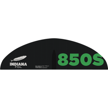 Indiana Foil Front Wing 850