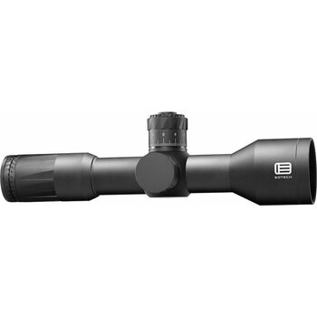 EoTech Vudu 5-25x50 FFP Riflescope - MD3 (MRAD)