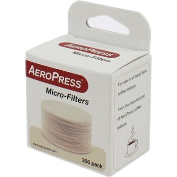 Aerobie AeroPress Filters