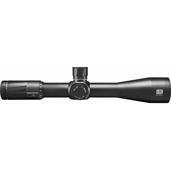 EoTech Vudu 3.5-18x50 FFP Riflescope - H59 Reticle (MRAD)