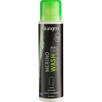 Granger's Merino Wash 300ml