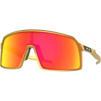 Oakley Sutro TLD Red Gold Shift w/ Prizm Ruby