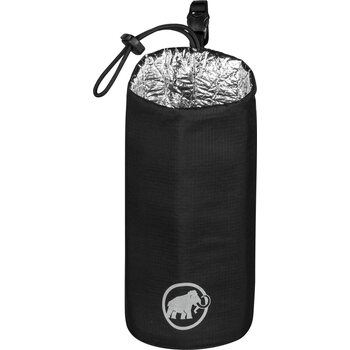 Mammut Flaschenhalter Add-on bottle holder dark cyan Sommer 2019 *NEU 