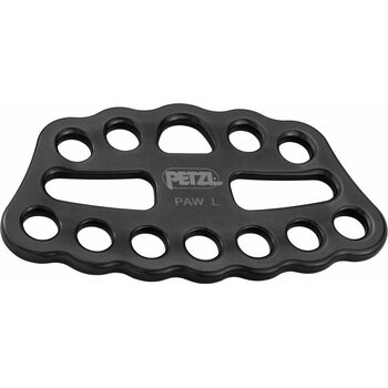 Petzl Paw Rigging plate size L