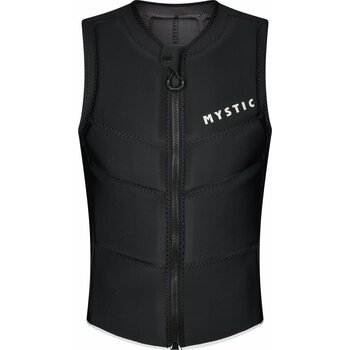 Mystic Star Impact Vest