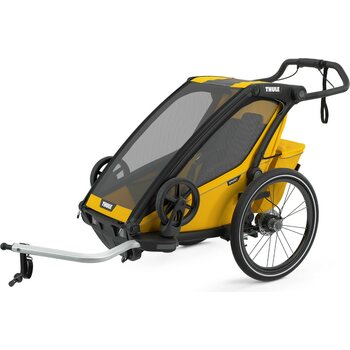 Thule Bicycle Trailers