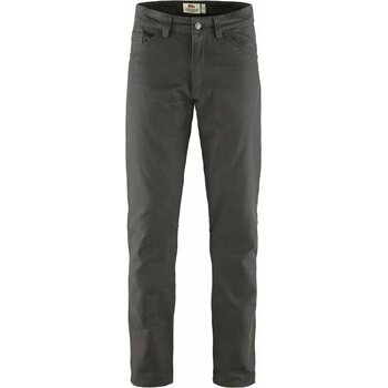 Fjällräven Greenland Canvas Jeans Mens