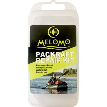 Melomo Packraft repair kit