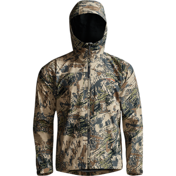 Men's Hunting Jackets with Shell