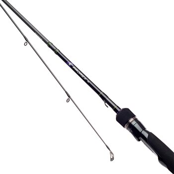 Daiwa Prorex XR Spin 7'7" 5-25g Vibe