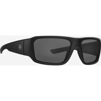 Magpul Magpul® Rift Eyewear - Black Frame, Gray Lens