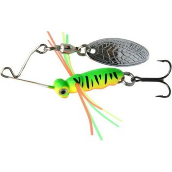 Patriot Buggy Spinnerbait
