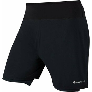 Montane Dragon Twin Skin Shorts Mens