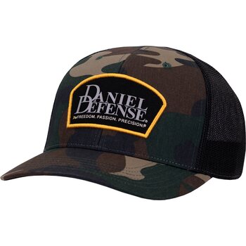 Daniel Defense Ridgeline Hat