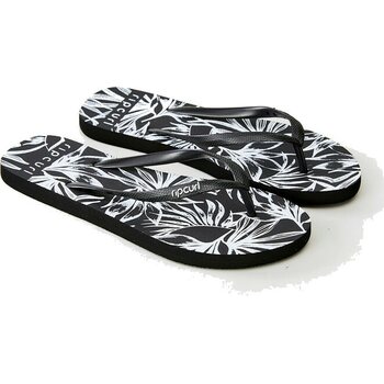 Rip Curl Surf Palms Shoes, Black, 38