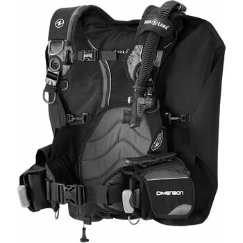 BCD&#039;s with weight pockets