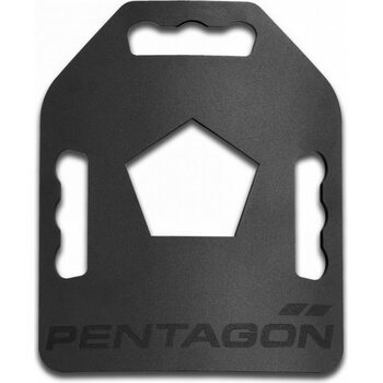 Pentagon METALLON TAC-FITNESS PLATE 2,6 KG