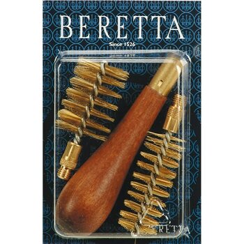 Beretta Choke Brushes for 12 gauge