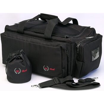 RC-Tech Special Range Bag XXL (Black)