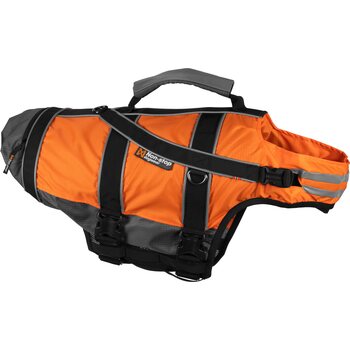 Non-stop Dogwear Safe life jacket 2.0 -pelastusliivi, 4 (5-20 kg)