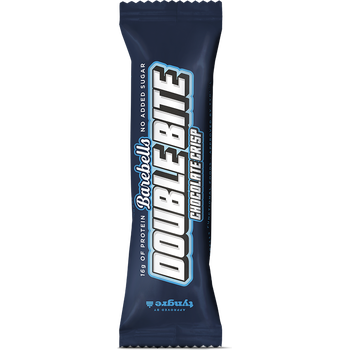 Barebells Double Bite (2 x 27.5 g) Protein Bar