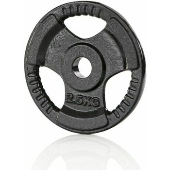 Gymstick Iron Weight Plate, 5kg