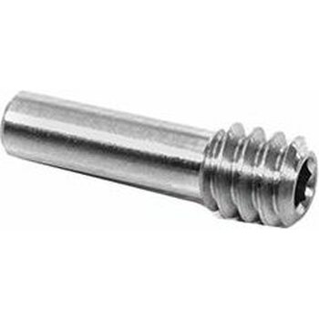 Aero Precision M4E1 Threaded Bolt Catch Pin