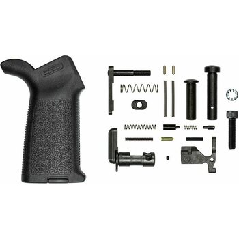 Lower Parts kit and small parts