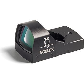 Noblex Sight II+ 3.5 MOA