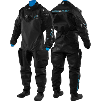 Waterproof D1X Mens