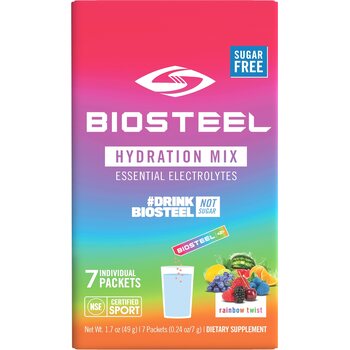 Biosteel Hydration Mix (7 Servings)