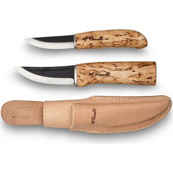 Roselli Hunting and Carpenter knife, combo