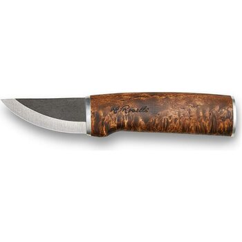 Roselli Grandfather knife UHC, silver ferrule