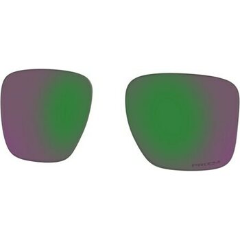 Oakley Sliver XL Replacement Lenses Jade
