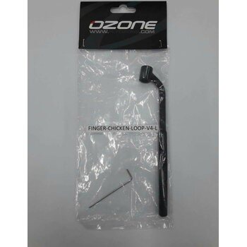 Ozone Click-In Loop Finger only size Medium